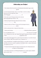 Vorschau - Arbeitsblätter - Suchsel zum Deutschen Kaiserreich - Seite 2