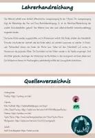 Vorschau - Spiele - Lesespaziergänge Klasse 1 – Komplettpaket (3-fach differenziert, passend zu Flex und Flora) - Seite 2