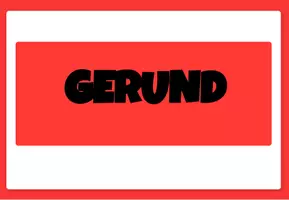 Vorschau - Präsentationen/Tafelbilder - GERUNDS AND INFINITIVES – Theory - Seite 2