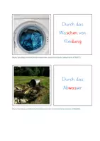 Vorschau - Arbeitsblätter - Materialpaket - Plastikmüll im Meer - Seite 2
