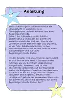 Vorschau - Stationenlernen - Schriftliche Division - Übungsheft - Regenbogenstraße - Klasse 4 und 5 - Seite 2
