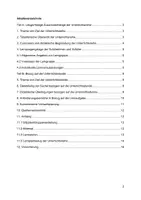 Vorschau - Stundenentwürfe - Unterrichtsentwurf "Die Sockensuchmaschine" Klasse 3 - Seite 1