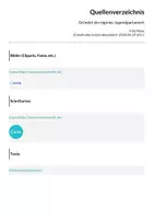 Vorschau - Anderer Materialtyp - Materialpaket Jugendparlament gründen - Seite 1