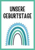 Vorschau - Arbeitsblätter - Starterpaket - Klassenleitung - Seite 1