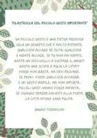 anteprima - Materiale interattivo - Minibook "Giornata mondiale della Terra" - Pagina 2