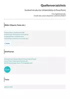 Vorschau - Arbeitsblätter - Scotland Introduction (Arbeitsblätter & PowerPoint) - Seite 3