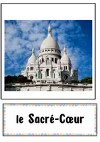 Vorschau - Bildkarten - Bild- und Wortkarten Paris - Seite 3
