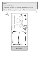 Vorschau - Stundenentwürfe - Schöpfung / Schöpfungsgeschichte Religionsunterricht XXL-MATERIALPAKET - Seite 2
