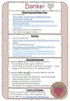 Vorschau - Arbeitsblätter - Lesehefte Piratenabenteuer (kostenlos) - mit den Knuffies - Seite 1