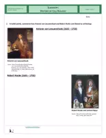 Vorschau - Arbeitsblätter - Cells - History of Cell Biology - Seite 1