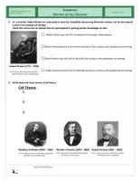 Vorschau - Arbeitsblätter - Cells - History of Cell Biology - Seite 2