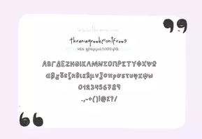 Προεπισκόπηση - Γραμματοσειρές - Δωρεάν ελληνική γραμματοσειρά Νο9 - Σελίδα 2