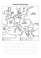 Vorschau - Arbeitsblätter - Bismarcks Bündnissystem - Text und Kartenarbeit - Seite 2