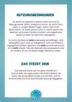 Vorschau - Arbeitsblätter - Kennzeichen des Lebens - Textkarten für Gruppenpuzzle oder Stationenarbeit (Merkmale von Lebewesen) - Seite 2