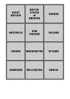 Vorschau - Spiele - English speaking countries Game - Seite 3