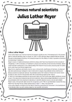 Vorschau - Stundenentwürfe - Englisch: Julius Lothar Meyer | Wissenschaftler | PDF H5P - Seite 2