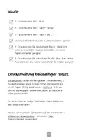Vorschau - Spiele - Body parts Englisch Grundschule - ZAUBERSPIELE "Dreh- & Stapelkarten" Wortschatz "Körperteile" - Seite 3
