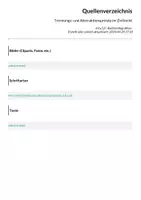 Vorschau - Präsentationen/Tafelbilder - Trennungs- und Abstraktionsprinzip im Zivilrecht - Seite 1