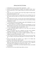 Vorschau - Arbeitsblätter - Machiavellis "Der Fürst" / Il Principe - Zitate und Einordnung, Analyse des Kapitels 17 - Deckblatt