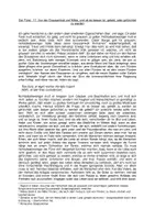 Vorschau - Arbeitsblätter - Machiavellis "Der Fürst" / Il Principe - Zitate und Einordnung, Analyse des Kapitels 17 - Seite 2