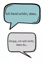 Vorschau - Anderer Materialtyp - Karten für Abschlusskreis / Gefühlskreis / Klassenrat - Seite 2
