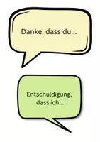 Vorschau - Anderer Materialtyp - Karten für Abschlusskreis / Gefühlskreis / Klassenrat - Seite 3