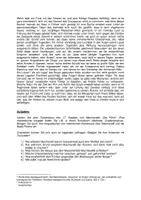 Vorschau - Arbeitsblätter - Machiavellis "Der Fürst" / Il Principe - Zitate und Einordnung, Analyse des Kapitels 17 - Seite 3