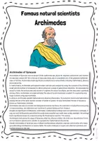 Vorschau - Stundenentwürfe - Englisch: Archimedes | Wissenschaftler | PDF H5P - Seite 3
