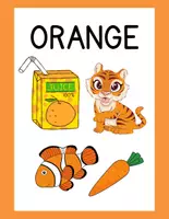 Aperçu - Préparation de séance / Séance complète - English Colors Vocabulary Posters +10 fiches d'activités - Page de couverture
