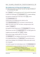 Vorschau - Arbeitsblätter - Sowjetunion – Kriegszusammenfassung und Abgrenzung - Seite 2