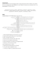 Vorschau - Arbeitsblätter - Die Südtirolfrage - Lückentext und Übungen - Seite 1