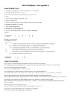 Vorschau - Arbeitsblätter - Die Südtirolfrage - Lückentext und Übungen - Seite 3
