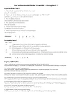 Vorschau - Arbeitsblätter - Das nationalsozialistische Frauenbild - Lückentext und Übungen - Seite 3