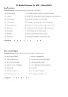 Vorschau - Arbeitsblätter - Die Blauhelmtruppen der UNO - Lückentext und Übungen - Seite 2