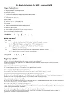 Vorschau - Arbeitsblätter - Die Blauhelmtruppen der UNO - Lückentext und Übungen - Seite 3