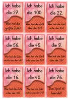 Vorschau - Spiele - Ich habe..., wer hat...? - ZR100 - Hunderterfeld - Seite 3