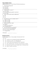 Vorschau - Arbeitsblätter - Geschichte von Hollywood - Lückentext und Übungen - Seite 3