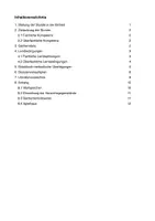Vorschau - Stundenentwürfe - Unterrichtsentwurf - Welche Materialien leiten den Strom? - Seite 3
