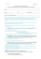 Vorschau - Klassenarbeiten - Klassenarbeit mit Erwartungshorizont - Seite 3