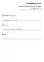 Vorschau - Arbeitsblätter - Merkblatt: Lateinische Wortarten (mit Übung) - Seite 2
