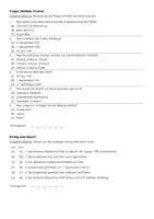 Vorschau - Arbeitsblätter - Nichtangriffspakt Hitlers mit Stalin - Infotext und Übungen - Seite 2