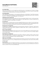 Vorschau - Arbeitsblätter - Gewaltherrschaft Stalins - Infotext und Übungen - Deckblatt