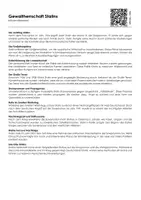 Vorschau - Arbeitsblätter - Gewaltherrschaft Stalins - Infotext und Übungen - Seite 1