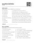Vorschau - Arbeitsblätter - Gewaltherrschaft Stalins - Infotext und Übungen - Seite 2