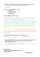 Vorschau - Test - LEK - chemische Reaktion - Oxidation Chemie 7. Klasse - Seite 3