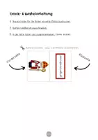 Vorschau - Spiele - Christmas Grundschule Englisch - ZAUBERSPIEL "Dreh- & Stapelkarten" Wortschatz "Weihnachten" - Seite 3