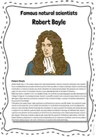Vorschau - Stundenentwürfe - Englisch: Robert Boyle | Wissenschaftler | PDF H5P - Seite 2