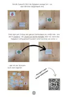 Vorschau - Spiele - Deutsch - DaZ/DaF: ZAUBERSPIEL "Dreh- & Stapelkarten" Wortschatz "Haustiere" | daz/daf spiele - daz daf grundschule - Wortschatz nach Themen - Seite 2