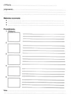 anteprima - Piani di lezione - Giornata della terra - testo regolativo - Pagina 3