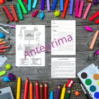 anteprima - Piani di lezione - Giornata della terra - testo regolativo - Pagina di copertina